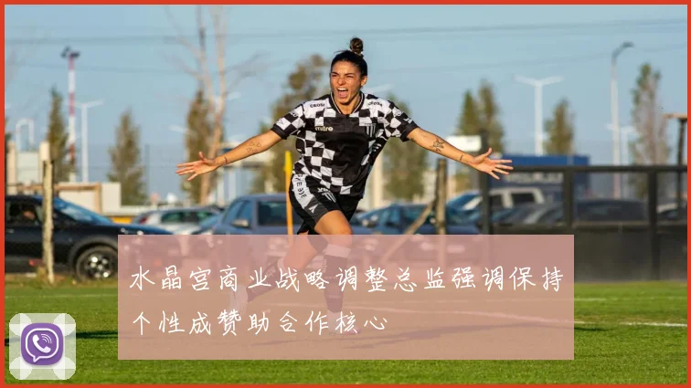 水晶宫商业战略调整总监强调保持个性成赞助合作核心